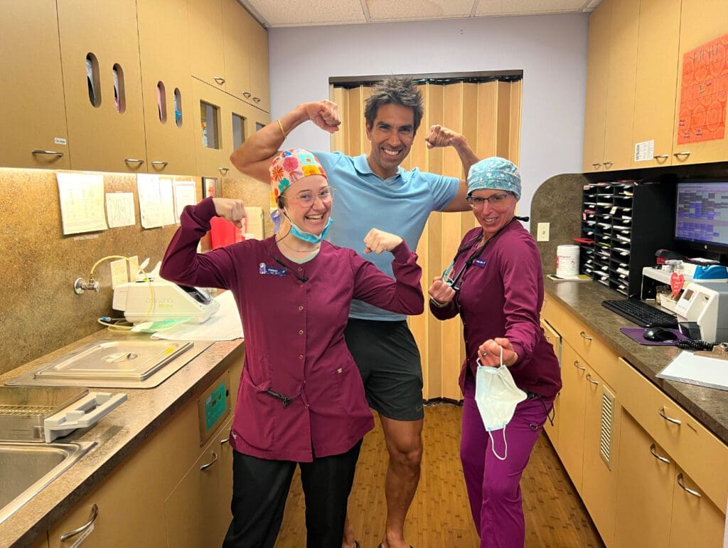 Pediatric Dentistry - Snohomish WA