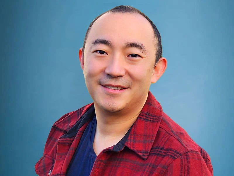 Li-Feng-Cao-pediatric-dentist Dr. Li Feng Cao, DMD Pediatric Dentist in Mill Creek and Mukilteo, Washington.