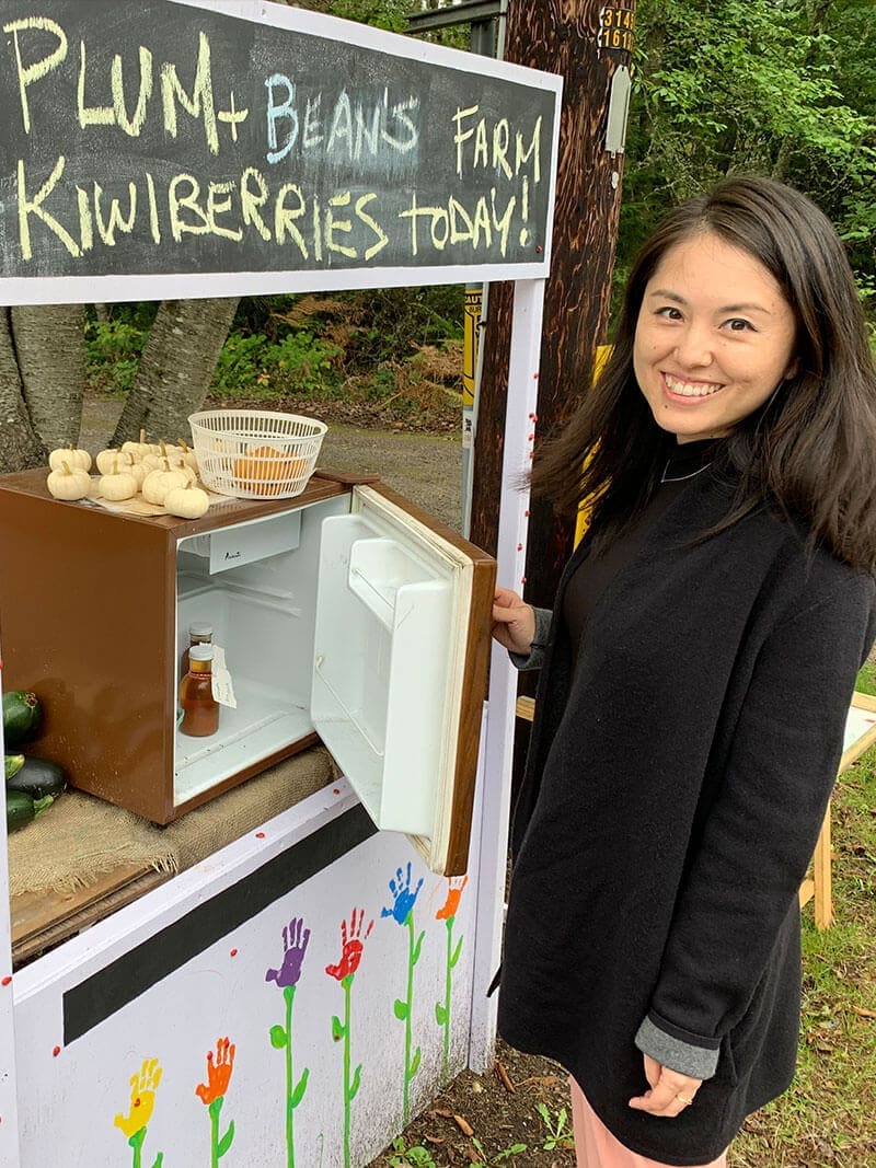 Dr. Tomomi Ida, DMD Pediatric Dentist in Mill Creek and Mukilteo, Washington.