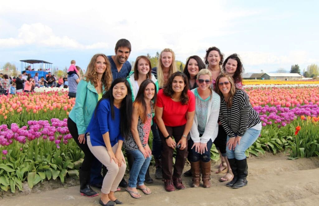 Stellar Pediatric Dentistry has fun culture and workplace.