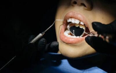 Dental Pain Management Techniques: An Introduction