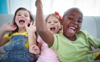 New Patient Special – Full Dental Exam for Kids only $99