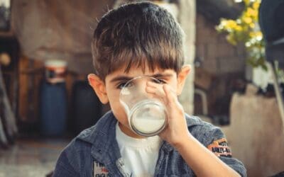 Are Cavities Contagious?