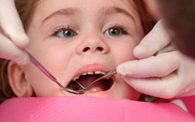 Picking the Perfect Pediatric Dentist in Everett