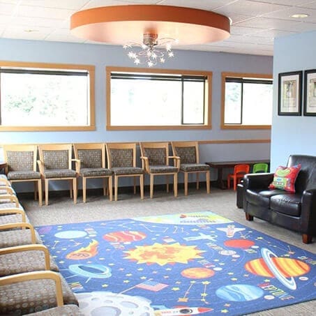 Stellar Kids - Everett office