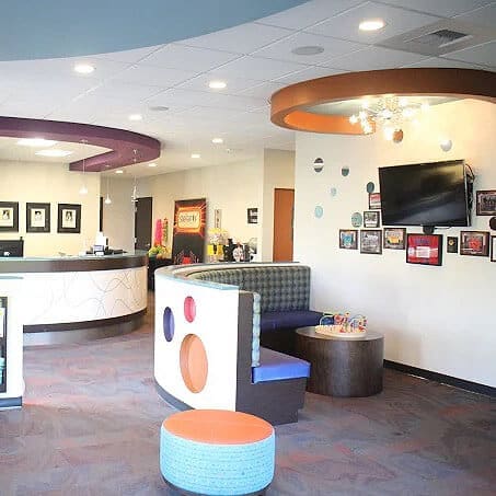 Stellar Kids - Mukilteo office