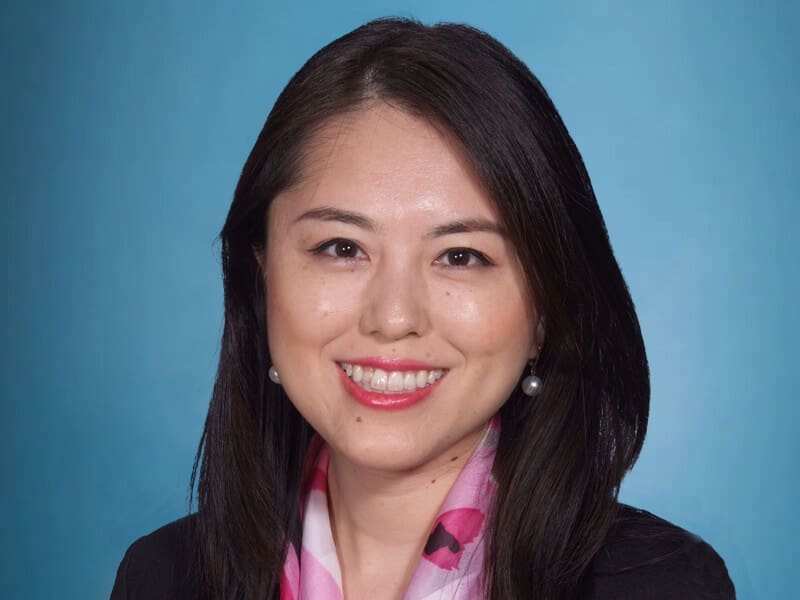 Dr. Tomomi Ida, DMD Pediatric Dentist in Mill Creek and Mukilteo, Washington.