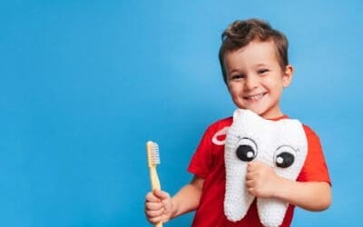 The Science of Smiles: How Teeth Develop and Why It Matters