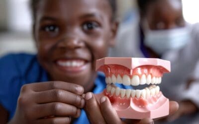 The Role of Pediatric Dentistry in Overall Childhood Health and Well-Being