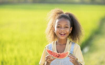 Understanding the Impact of Diet on Your Child’s Dental Health