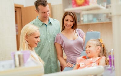 Snohomish County Families: Dental Care FAQs for New Parents