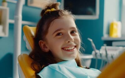 Exploring Common Pediatric Dental Procedures: What Parents Should Know