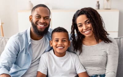 Dental Hygiene Routines for Busy Families: Making Time for Healthy Smiles