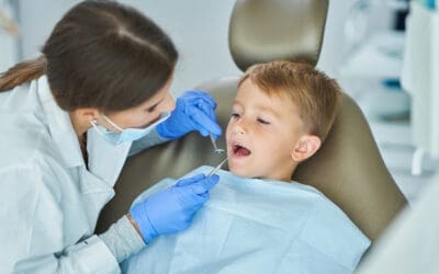 Emergency Dental Care for Children: Steps Every Parent Should Know