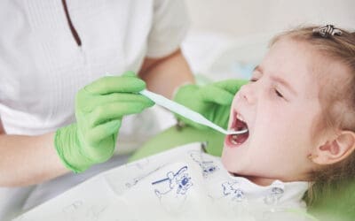 Understanding Child Tooth Development